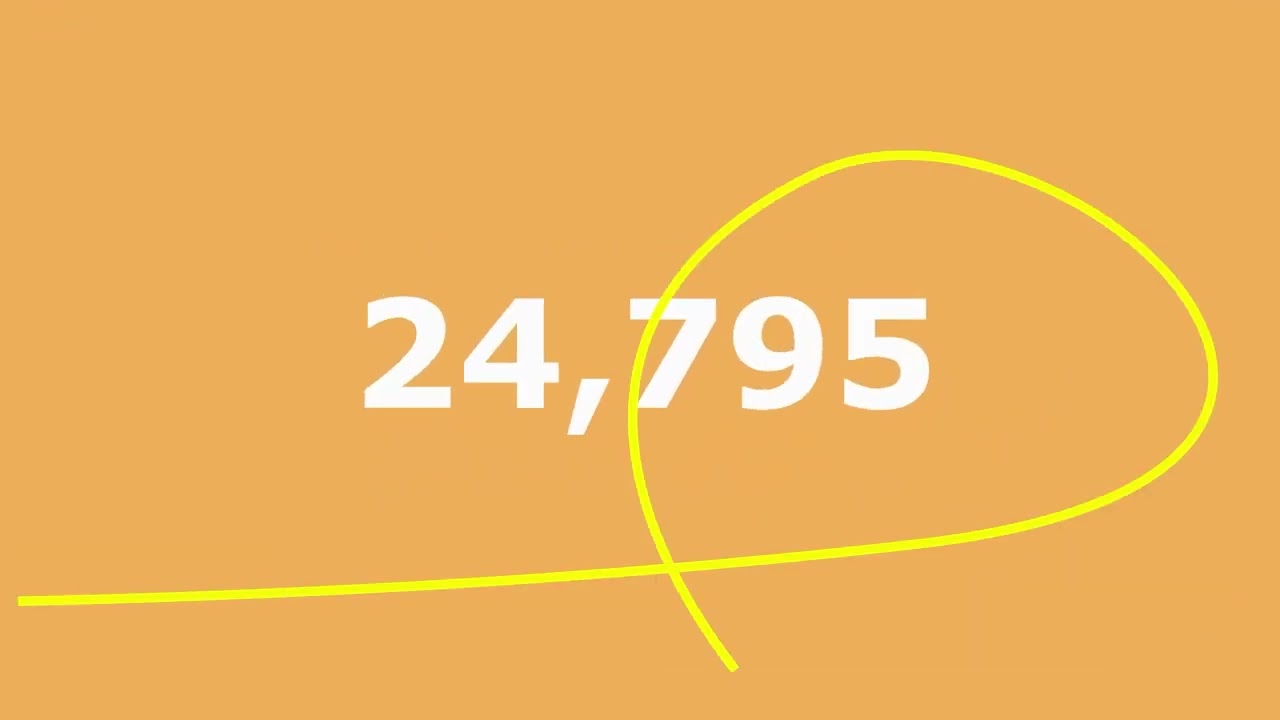 Graph Animation