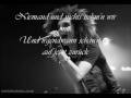 Tokio Hotel - 1000 Meere Lyrics