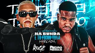 Eu Te Dei Tapão Na Bunda E Tu Ficou Toda Marcada - Dj Pedro Henrique Ft. Ê