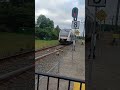 Treinspotten met kleinzoon  #train #trainspotting #railway