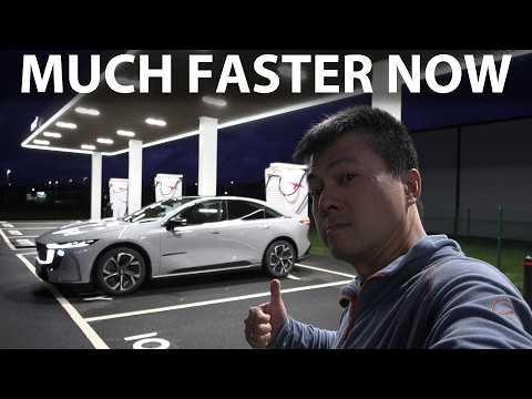 Mazda 6e Standard Range 1000 km challenge in May