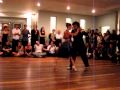 Best Tango Valz Sebastian Arce and Mariana Montes