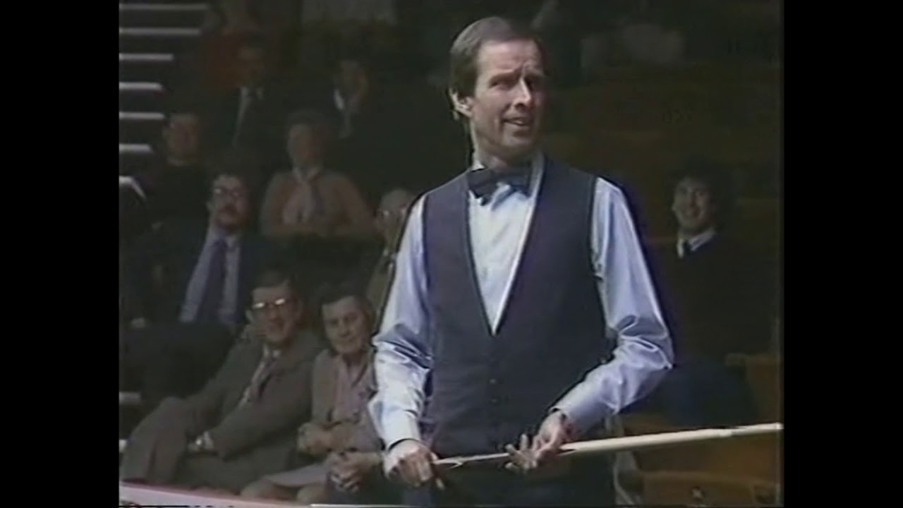 charltons snooker