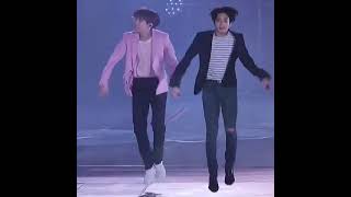 Jungkook And J-Hope Dance In Track 177.