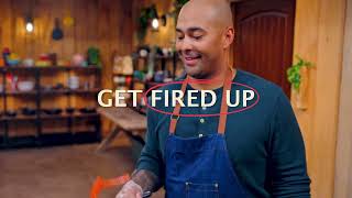 Preview - The Great American Recipe Season 4