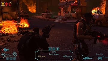 Lets Play XCOM Long War + LW Rebalance Part 28