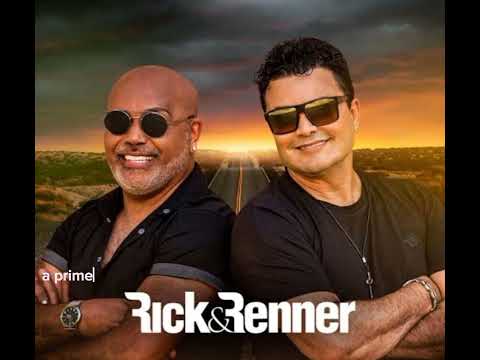 Rick e Renner - FILHA ( Letra ) - YouTube