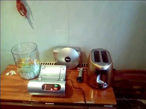 Маринатор от Орифлейм!