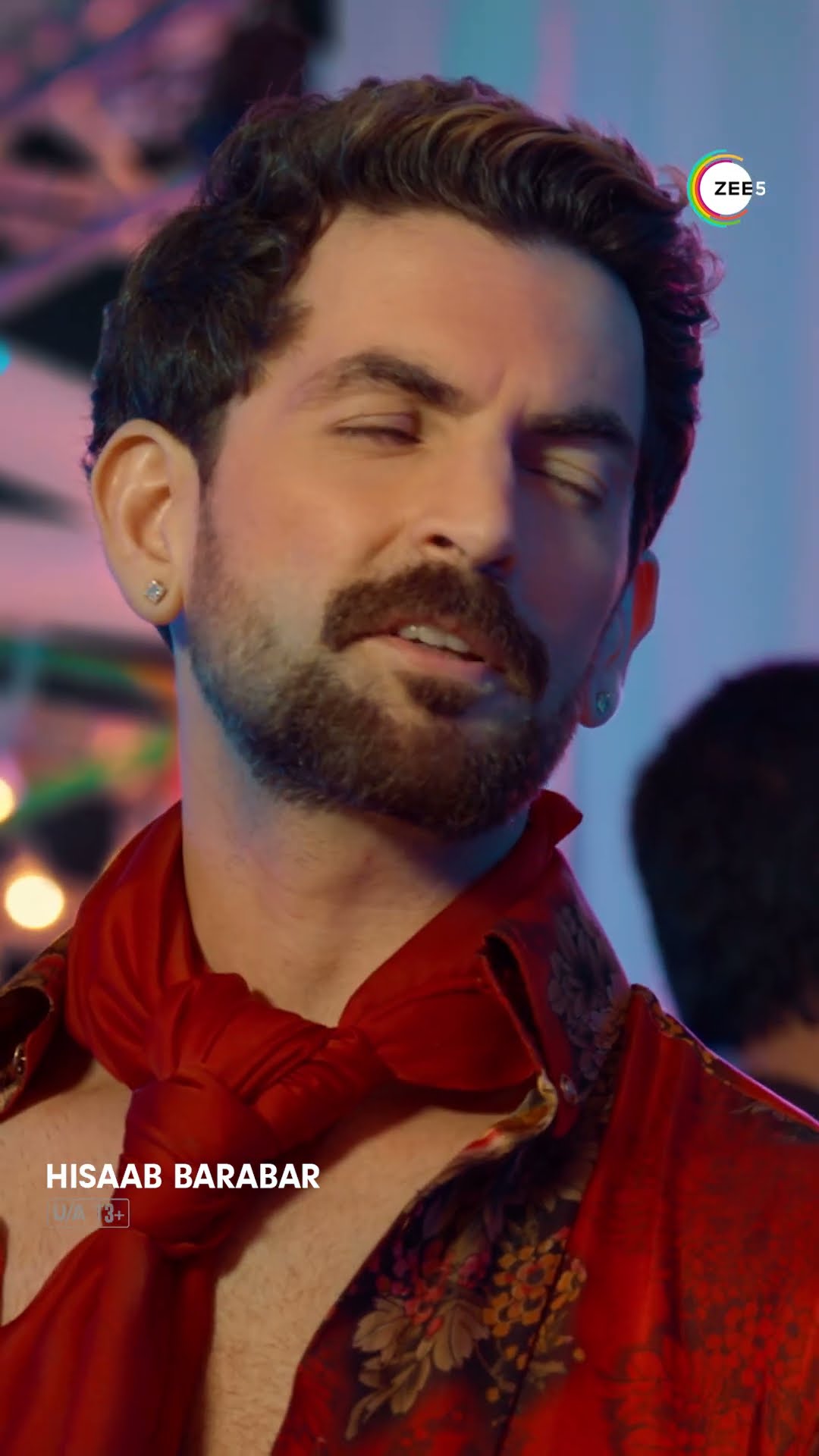 Beware Of Micky Mehta! Ft. Neil Nitin Mukesh | Hisaab Barabar | #ZEE5 #Shorts
