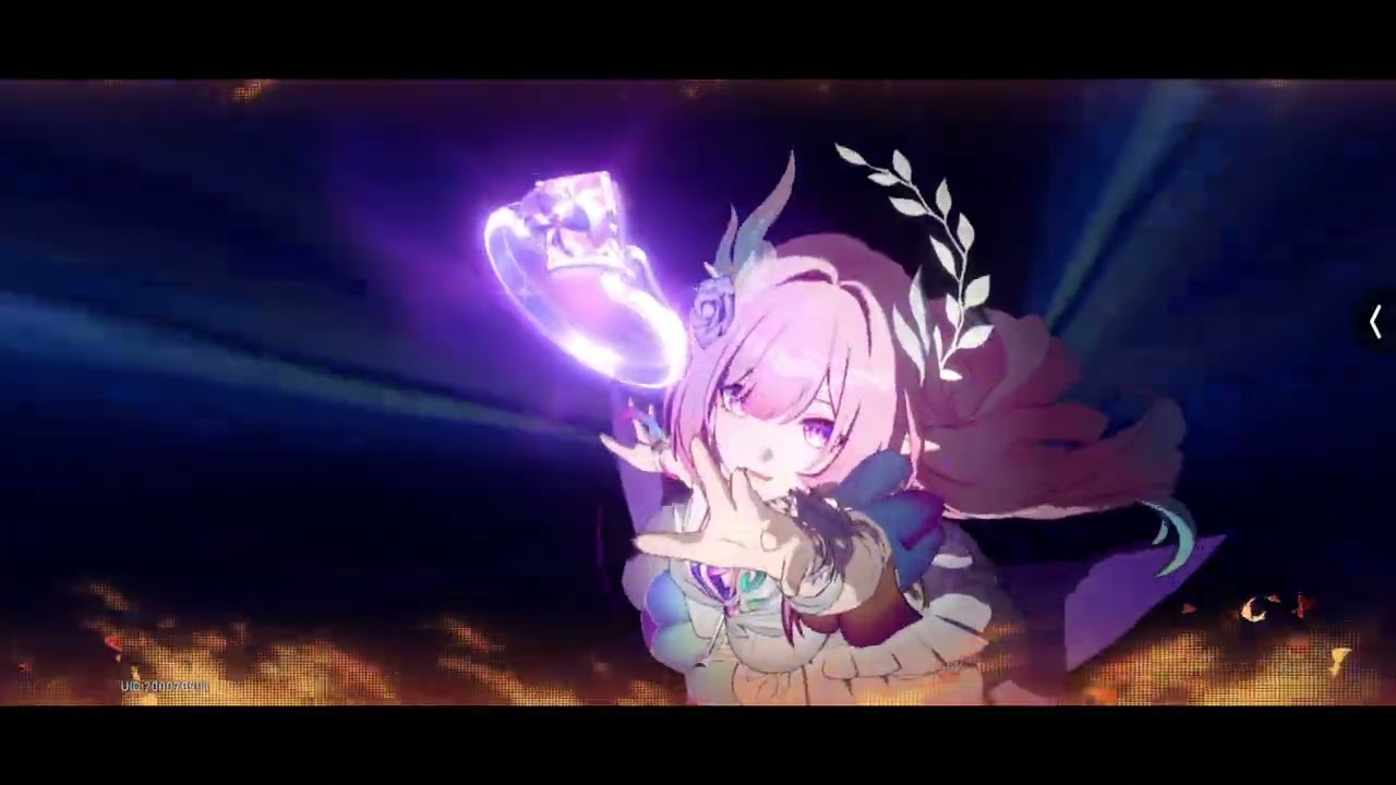 [3.7 PF Lygus] E0S1 Castorice 0-cycle