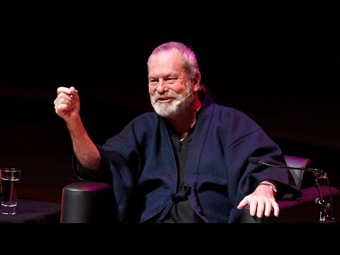 Video: Gilliam Terry: Biyografi, Kariyer, Kişisel Yaşam