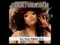 Babalwa M Strickly 2024 Mix DJ Ace