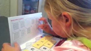 Download Lagu Josephine speelt mini loco en benoemt de letters MP3