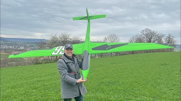 PS Models Swift 3.34 bei schönem Aufwind 🤩