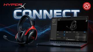 NEW! How To Connect HyperX Cloud 3 Wireless To NGENUITY