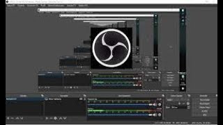 Obs Studio Ayarları Nasıl Canlı Yayın Yapılır