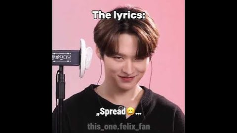 WHO WROTE THE LYRICS?? #skz #skzate #atecomeback #ate #kpop #straykids #straykidsjjam