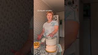 Это видео ТОЧНО ДЛЯ ВАС ЕСЛИ У ВАС БЫЛА ТАКАЯ СОКОВЫЖИМАЛКА