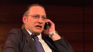 Dani Ziegler Am Telefon Giacobbo Müller Comedy Srf