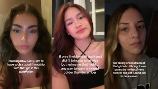 Vent TikTok Compilation #16