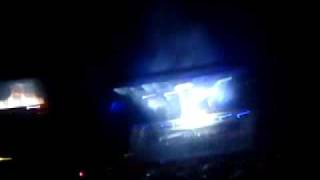 Neyo Concert '19/7/2009' Entrance