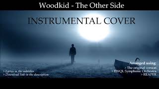 Woodkid - The Other Side - INSTRUMENTAL COVER