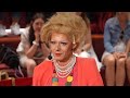 Why do we need drag story time? | Freya van Kant | TEDxDonauinselSalon