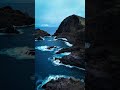 Ocean Waves &amp; Seagulls 🌊 Relaxing Coastal Ambience | Doğa Sesleri