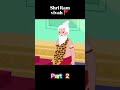 Shri Ram vivah ❤️ | Part 2 | #story #shorts #youtube