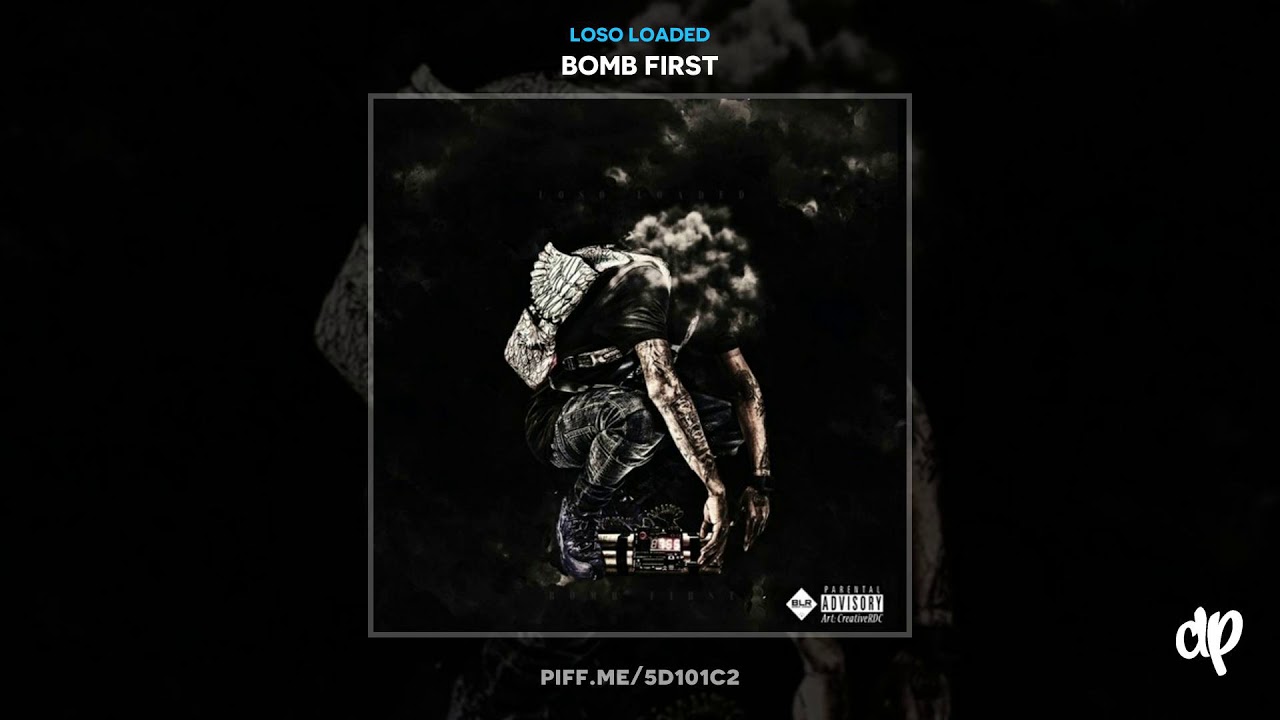 Loso Loaded - I Remember [Bomb First]