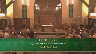 4th Sudnay in Ordinary Time