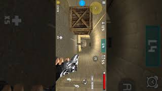 Gun shot Fire war ershi || game best android game screenshot 4