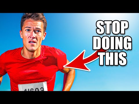 3 WORST Mistakes All Runners Must Avoid
