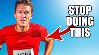 3 WORST Running Mistakes You Need to Avoid