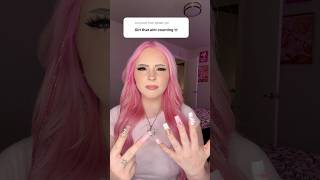 is this actually a 3 second song?? 🎶😳🙌🏻 #trending #viralvideo #comedy #tiktok #shorts