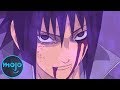 Top 10 Worst Things Sasuke Uchiha Has Done