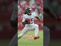 Who Is Second Best Commanders Pass Catcher? #shorts