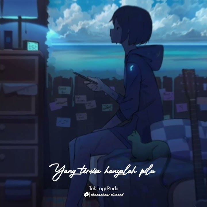 tak lagi rindu | melisa hart | story | #shorts