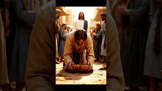 Download Lagu Mercy in the Dust — When Jesus Opened the Blind Man’s Eyes | #godspeace #bibleverseoftheday #shorts MP3 Download Lagu Mercy in the Dust — When Jesus Opened the Blind Man’s Eyes | #godspeace #bibleverseoftheday #shorts MP3
