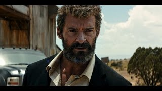 Loganwolverine Hd Film Altyazılı