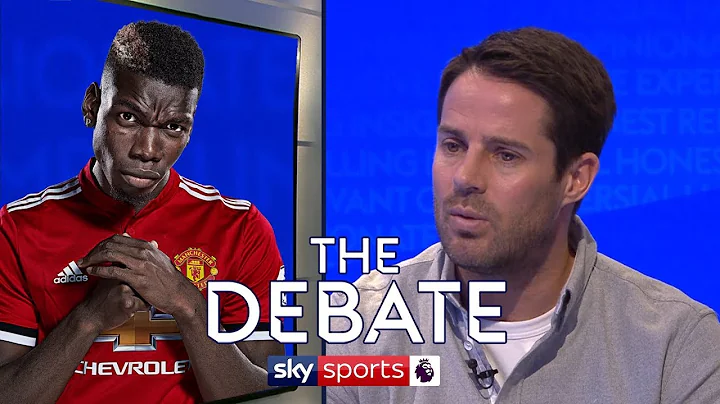 What's the problem with Paul Pogba? | Jamie Redkna...