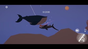 fishing life 1" Hướng dẫn cách câu dunkleosteus và trực thăng " Phương Tv