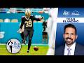 FOX Sports’ Dean Blandino on the Future of the Onside Kick in the NFL | The Rich Eisen Show