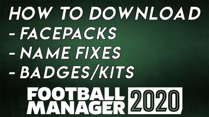 Football Manager 2020 Touch official promotional image - MobyGames