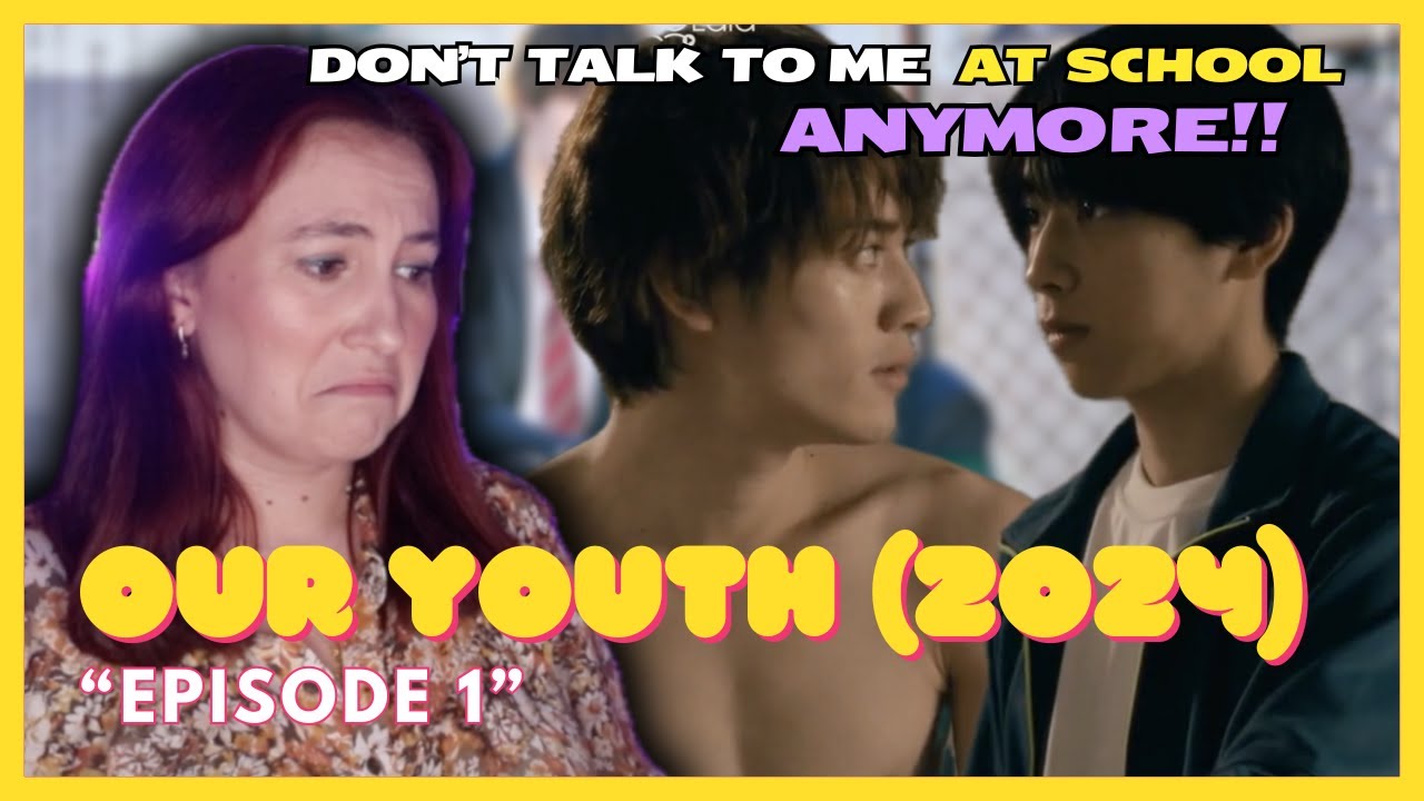 Our Youth (Miseinen: Mijukuna Oretachi wa Bukiyo ni Shinkochu)| Episode 1 | MireiaTV Reaction Video