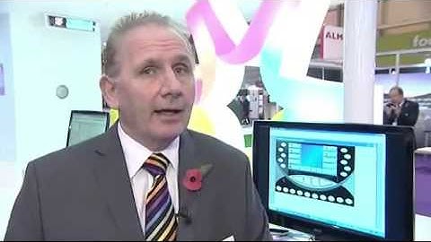 Peter Eccleson, Vix Technologies