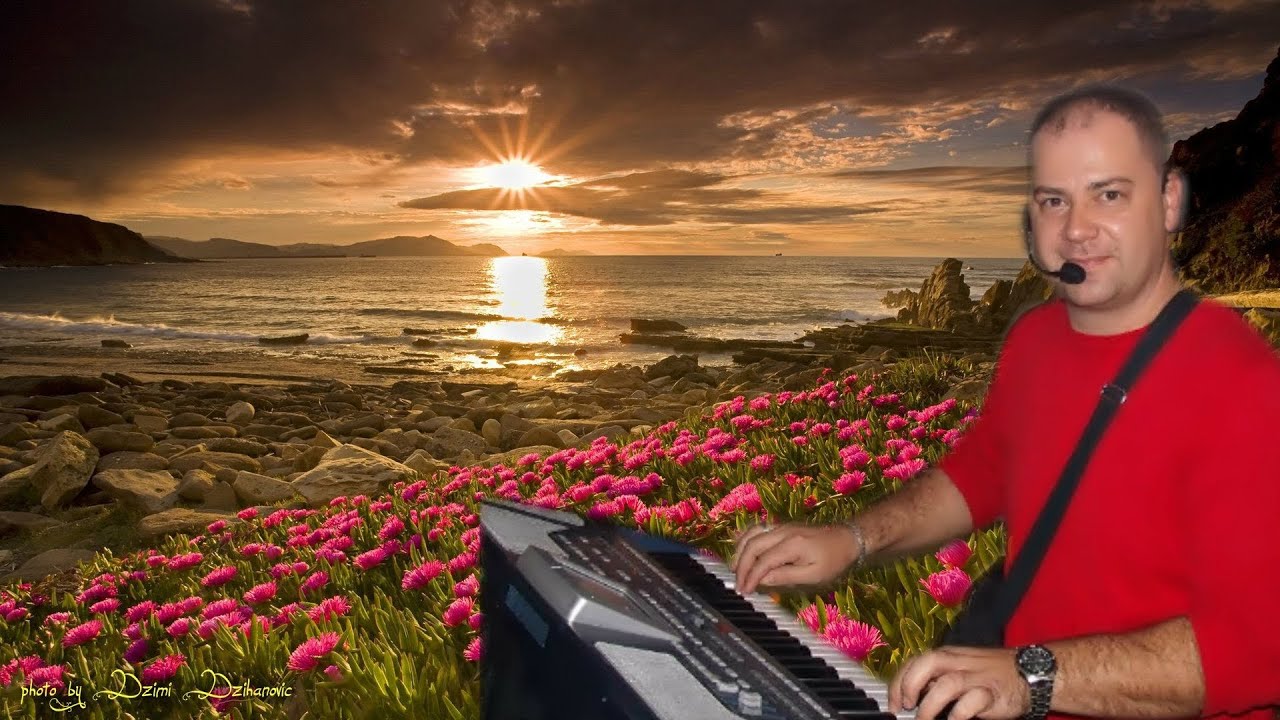 Adnan Zenunovic - Uzicko kolo [Uzivo]