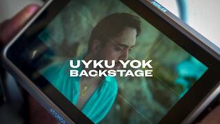 Umur Doma - Uyku Yok - Backstage