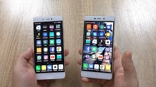 Xiaomi Mi5s VS Xiaomi Redmi 4 PRO, Стоит ли переплачивать? Сравнительный обзор!