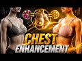Grow Fuller Breasts Naturally Through Feminine Fat Distribution | Subliminal